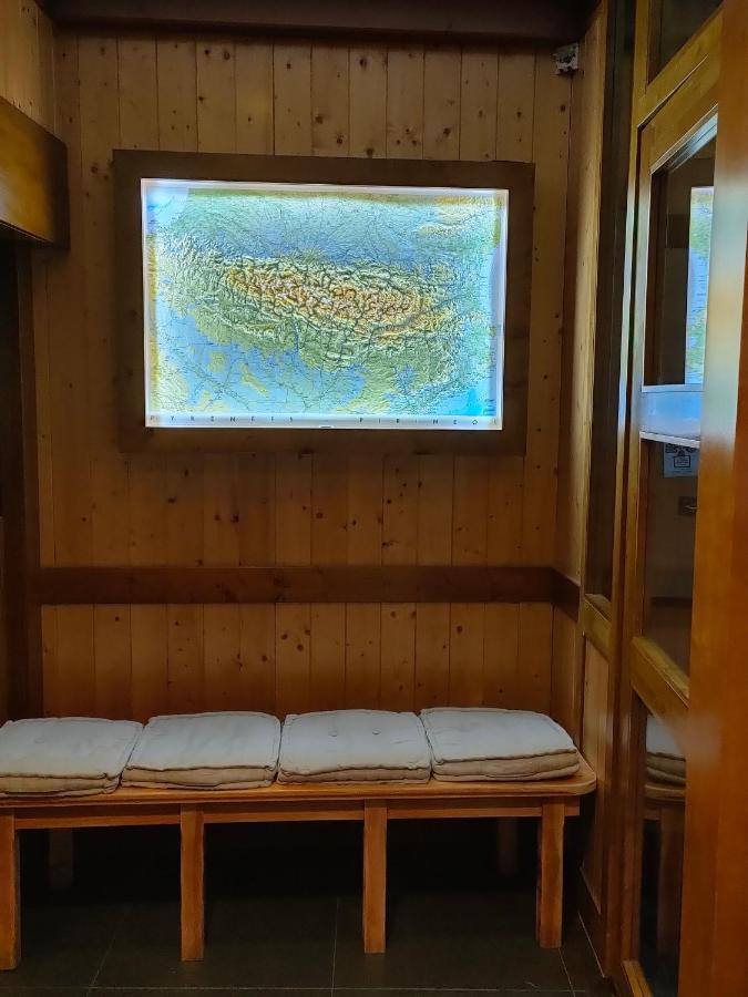 Gite Beau Soleil Pansiyon Cauterets Dış mekan fotoğraf